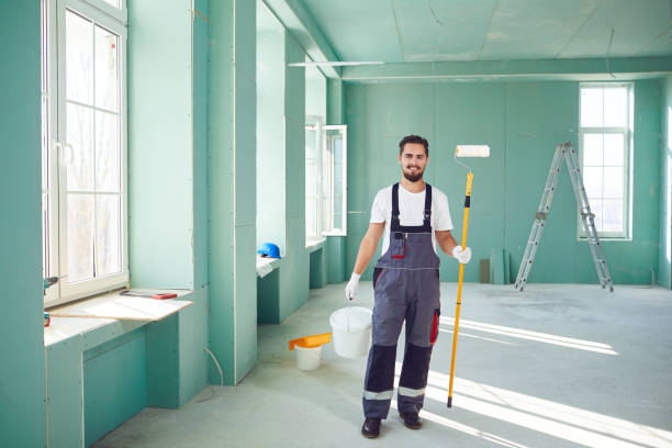 Best Attic Mold Removal  in Ellitt, CO