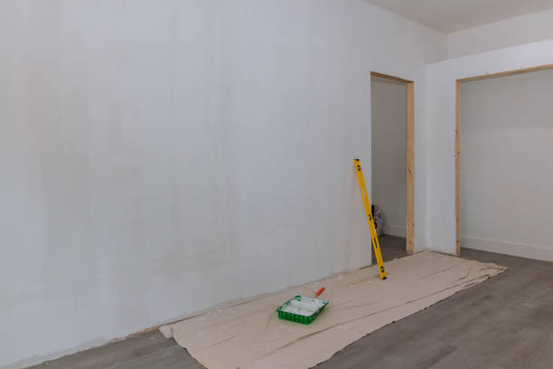 Best Asbestos and Lead Testing During Mold Inspection  in Ellitt, CO